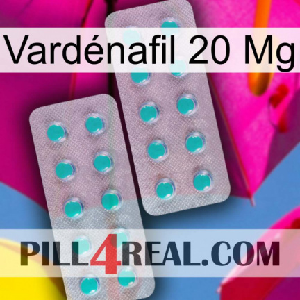 Vardénafil 20 Mg 29